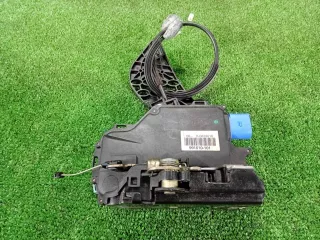 95553201600 Замок боковой двери Porsche Cayenne 955 Арт 2-855200, вид 3