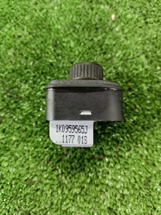 1K0959565J Джойстик регулировки зеркал Volkswagen Golf 5 Арт 2-855216, вид 4