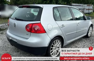 1K0959565J Джойстик регулировки зеркал Volkswagen Golf 5 Арт 2-855216, вид 8