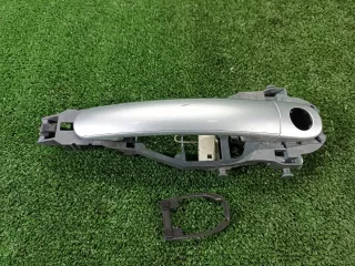 3B0837205G Ручка наружная Volkswagen Golf 5 Арт 2-855232, вид 1