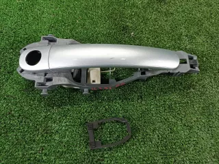 3B0837205G Ручка наружная Volkswagen Golf 5 Арт 2-855232, вид 3