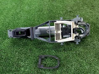 3B0837205G Ручка наружная Volkswagen Golf 5 Арт 2-855232, вид 4