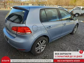 1K8035454 Динамик (комплект) Volkswagen Golf 6 Арт 2-855259, вид 9