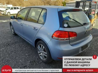 1K8035454 Динамик (комплект) Volkswagen Golf 6 Арт 2-855259, вид 10