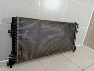 6R0121253A Радиатор (основной) Volkswagen Polo 3 Арт 2-855439, вид 3