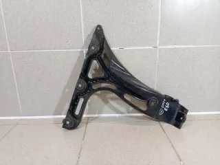 51127178185 Направляющая заднего бампера левая BMW 5 E60/E61 Арт 2-855454, вид 1