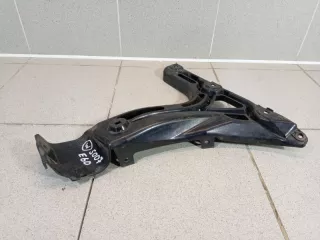 51127178185 Направляющая заднего бампера левая BMW 5 E60/E61 Арт 2-855454, вид 3