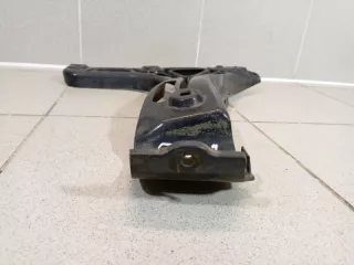 51127178185 Направляющая заднего бампера левая BMW 5 E60/E61 Арт 2-855454, вид 4