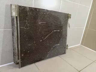 921006951R Радиатор кондиционера Nissan Qashqai 2 Арт 2-855597, вид 3