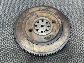 23200-4X500 Маховик Kia Carnival 1 2.9л Арт 2-855837, вид 1