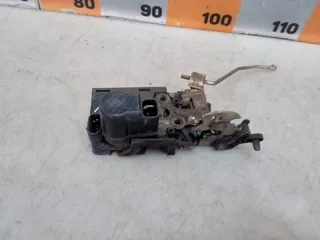 96225001 Замок двери задней левой Chevrolet Evanda Арт 2-855925, вид 2