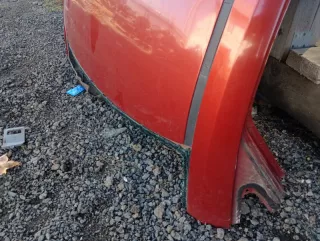 1341767 Крыша Ford Focus 2 Арт 2-856151, вид 6
