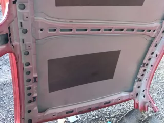 1341767 Крыша Ford Focus 2 Арт 2-856151, вид 10
