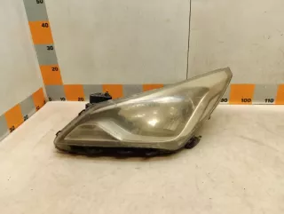 921014L600 Фара левая Hyundai Solaris 1 Арт 2-856190, вид 1