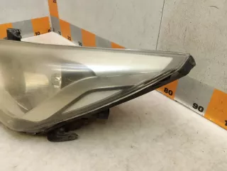 921014L600 Фара левая Hyundai Solaris 1 Арт 2-856190, вид 4