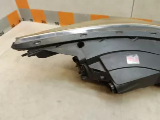 921014L600 Фара левая Hyundai Solaris 1 Арт 2-856190, вид 6