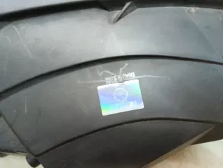 921014L600 Фара левая Hyundai Solaris 1 Арт 2-856190, вид 7