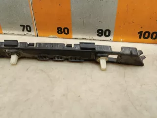866164Y000 Кронштейн крепления бампера Kia Rio 3 Арт 2-856205, вид 2