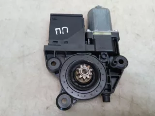 807301111R Моторчик стеклоподъемника Renault Fluence  Арт 2-856387, вид 3