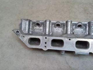 8200329496 Коллектор впускной Renault Fluence  Арт 2-856401, вид 3