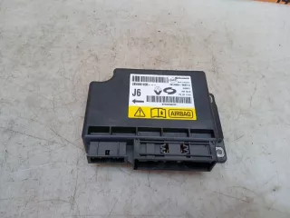 285588143R Блок AirBag Renault Fluence  Арт 2-856421, вид 1