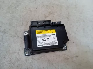 285588143R Блок AirBag Renault Fluence  Арт 2-856421, вид 2
