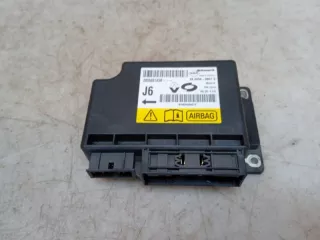 285588143R Блок AirBag Renault Fluence  Арт 2-856421, вид 7