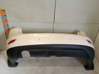 850220041R Бампер задний Renault Fluence  Арт 2-856460, вид 1