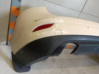 850220041R Бампер задний Renault Fluence  Арт 2-856460, вид 2
