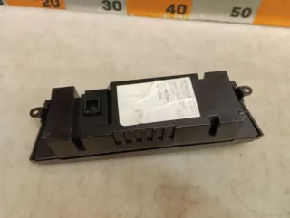 72311AG000 Блок управления печки/климат-контроля Subaru Legacy 4 Арт 2-856521, вид 5