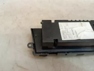 72311AG000 Блок управления печки/климат-контроля Subaru Legacy 4 Арт 2-856521, вид 8