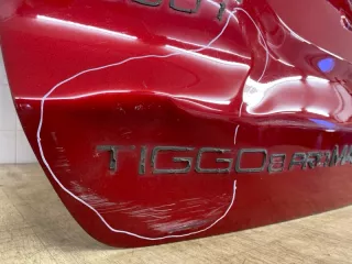 552000142AA Крышка багажника (дверь 3-5) Chery Tiggo 4 PRO Арт 2-856671, вид 3