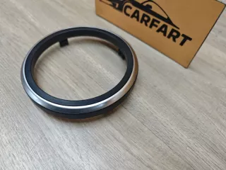 1508966 Консоль салона (кулисная часть) Ford Fusion 1 Арт 2-856688, вид 3