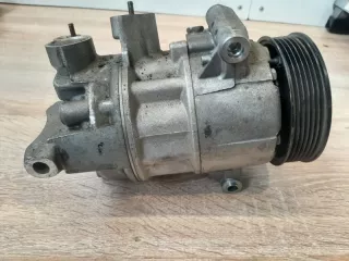 5Q0816803D Компрессор кондиционера Audi Q3 1 Арт 2-856729, вид 4
