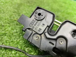 8T0823509 Замок капота Audi A5 (S5,RS5) 1 Арт 2-856769, вид 5