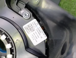 A2129009915 Селектор АКПП Mercedes E W212 Арт 2-856966, вид 11