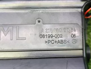 A2188300054 Дефлектор салона центральный Mercedes CLS C218 Арт 2-856996, вид 8