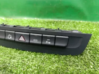 A2469052301 Блок кнопок Mercedes CLA c117 Арт 2-857053, вид 3