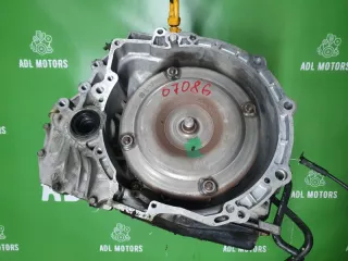  КПП автоматическая (АКПП) Mazda 626 GF Арт 2-857179
