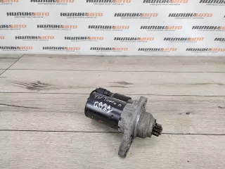 02Z911023E Стартер Volkswagen Touran 1 Арт 2-857243, вид 1