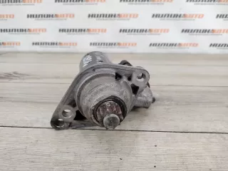 02Z911023E Стартер Volkswagen Touran 1 Арт 2-857243, вид 2