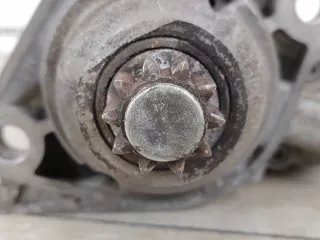 02Z911023E Стартер Volkswagen Touran 1 Арт 2-857243, вид 3