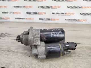 02Z911023E Стартер Volkswagen Touran 1 Арт 2-857243, вид 4