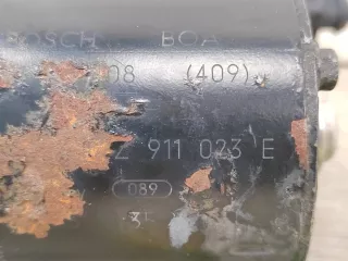 02Z911023E Стартер Volkswagen Touran 1 Арт 2-857243, вид 7