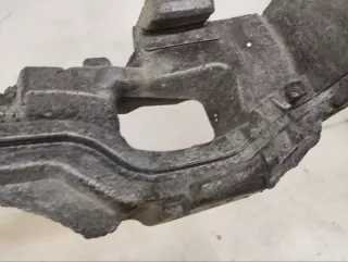 8V0807550A Абсорбер бампера Audi A3 8V Арт 2-857315, вид 11