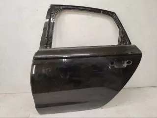 4G5833051 Дверь задняя левая Audi A6 C7 (S6,RS6) Арт 2-857317, вид 1