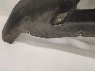 602001263AA Юбка бампера нижняя Chery Tiggo 4 PRO Арт 2-857342, вид 13