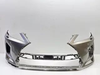 521194D956 Бампер передний Lexus RX 3 Арт 2-857479, вид 1