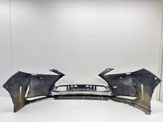 521194D956 Бампер передний Lexus RX 3 Арт 2-857479, вид 19