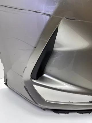 521194D956 Бампер передний Lexus RX 3 Арт 2-857479, вид 4